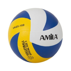 ΜΠΑΛΑ ΒΟΛΕΙ AMILA RUBBER