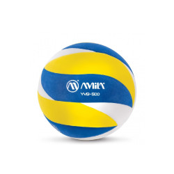 ΜΠΑΛΑ VOLLEY 5 AMILA YVB-500