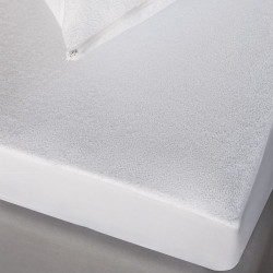 ΕΠΙΣΤΡΩΜΑ ΑΔΙΑΒΡΟΧΟ ΔΙΠΛΟ 160X200+30 ΕΚΠΤ.-15% 8ΑΔΑ)