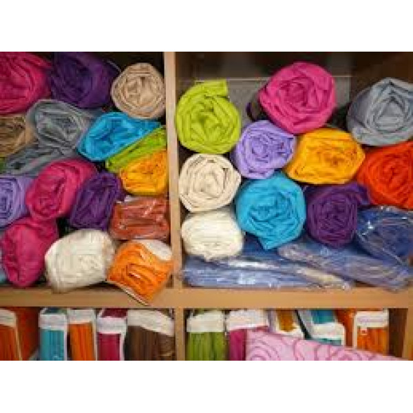 ΣΕΝΤΟΝΙ ΛΑΣΤΙΧΟ ΔΙΠΛΟ 160X200+25 CM AQUA PC 52:48