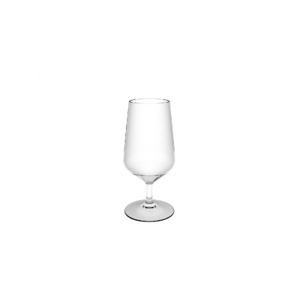 ΠΟΤΗΡΙ ΡΡ 42100 plastic BEER glass VIENA