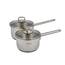 ΚΑΤΣΑΡΟΛΑ - ΓΑΛΑΤΙΕΡΑ ΑΝΕΤ ΜΕ ΚΑΠΑΚΙ Ν018