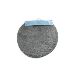 ΤΑΠΕΤΟ ΜΠΑΝΙΟΥ ΣΤΡΟΓΓΥΛΟ 60ΕΚ 100%COTTON 4ΧΡΩΜΑΤΑ