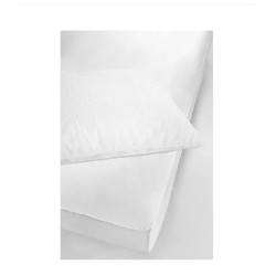 ΕΠΙΣΤΡΩΜΑ ΔΙΠΛΟ ΑΔΙΑΒΡΟΧΟ 160X200+35 BONE DRY