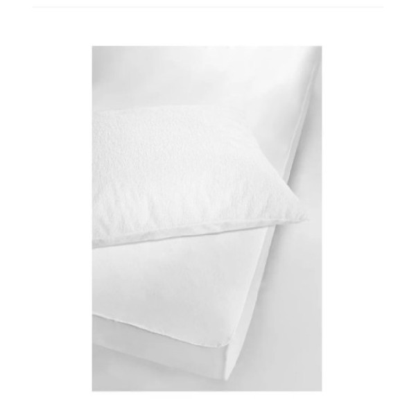 ΕΠΙΣΤΡΩΜΑ ΔΙΠΛΟ ΑΔΙΑΒΡΟΧΟ 160X200+35 BONE DRY