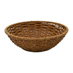 ΚΑΛΑΘΙ ΣΤΡΟΓΓΥΛΟ BOBI 23Φ