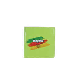 ΧΑΡΤ/ΤΑ ΠΟΛΥΤΕΛΕΙΑΣ ΛΑΧΑΝΙ Regina 33Χ33 50ΤΕΜ.