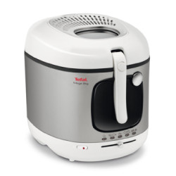 ΦΡΙΤΕΖΑ ΛΑΔΙΟΥ TEFAL MEGA XXL FR4800 2lit