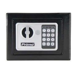 ΧΡΗΜΑΤΟΚΙΒΩΤΙΟ PRSB-50014 PRIMO ΗΛΕΚ-ΙΚΟ MINI 17Χ23Χ17Υ