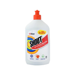 ΥΓΡΟ ΓΙΑ ΑΦΑΙΡΕΣΗ ΛΕΚΕΔΩΝ bio shout 500ml