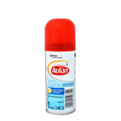 ΕΝΤΟΜΟΑΠΩΘΗΤΙΚΟ autan spray 100ml family care