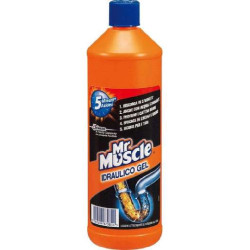 ΥΓΡΟ ΑΠΟΦΡΑΚΤΙΚΟ MR MUSCLE 1LT