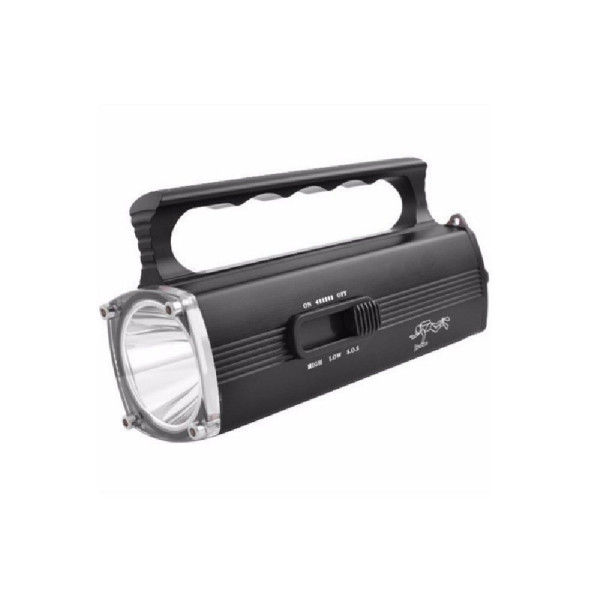 Φακός Επαναφορτιζόμενος – XLM4-T6 – 