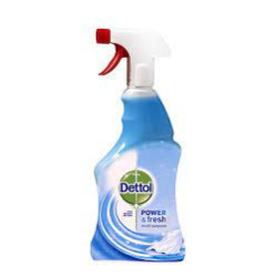 ΥΓΡΟ ΝΤΕΤΤΟΛ ΠΟΛΥΚΑΘΑΡΙΣΤΙΚΟ 500ML