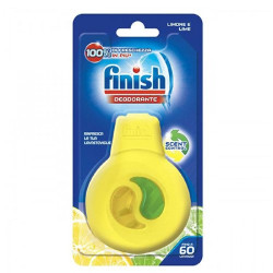 ΑΡΩΜΑΤΙΚΟ FINISH ΠΛΥΝΤΗΡΙΟΥ ΠΙΑΤΩΝ - (LEMON)