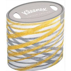 ΧΑΡΤΟΜΑΝΤΗΛΑ KLEENEX LIMITED EDITION 64ΤΕΜ.
