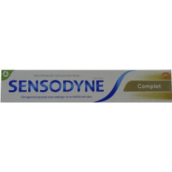 ΟΔΟΝΤΟΚΡΕΜΑ SENSODYNE 75ML COMPLETE
