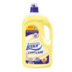 ΜΑΛΑΚΤΙΚΟ LENOR SUMMER 4LIT 200ΜΕΖ.