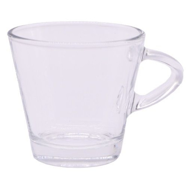 ΦΛΥΤΖΑΝΙ ΓΥΑΛΙΝΟ ESPRESSO SORENTO 8CL