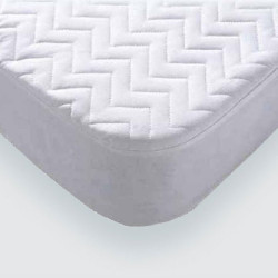 ΕΠΙΣΤΡΩΜΑ ΚΑΠΙΤΟΝΕ ΔΙΠΛΟ 160Χ200+35ΕΚ.SLEEP COMFORT