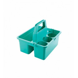 ΚΑΛΑΘΙ ΠΛΑΣΤΙΚΟ ΚΑΜΑΡΙΕΡΑΣ 2ΘΕΣΕΙΣ 32Χ28Χ15Υ