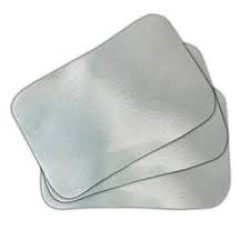 ΚΑΠΑΚΙ ΣΚΕΥΟΥΣ ΑΛΟΥΜΙΝΙΟΥ R45L 100ΤΕΜ.