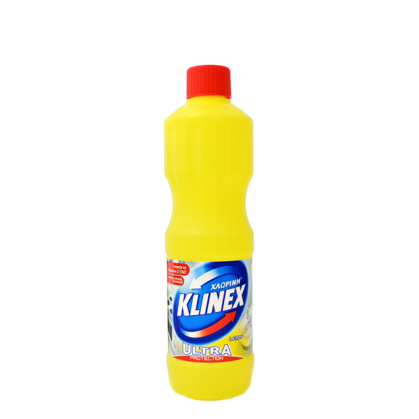 ΧΛΩΡΗΝΗ Ultra KLINEX Protection Regular 750ml