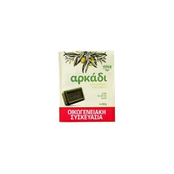 ΣΑΠΟΥΝΙ ΠΡΑΣΙΝΟ ΑΡΚΑΔΙ 4Χ150GR