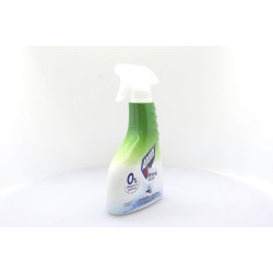 ΥΓΡΟ AROXOL Spray Pure & Strong Mec Instant 350ml