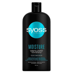 ΣΑΜΠΟΥΑΝ SYOSS (MOISTURE REVIVE) 750ml