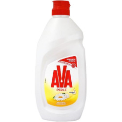ΥΓΡΟ ΠΙΑΤΩΝ AVA 430ML PERLE ΧΑΜΟΜΗΛΙ