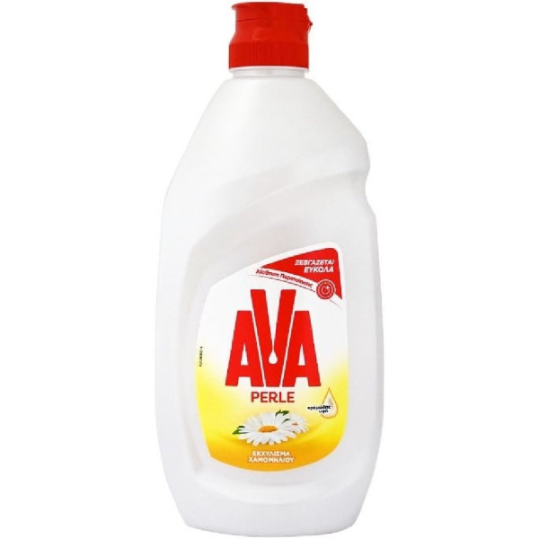 ΥΓΡΟ ΠΙΑΤΩΝ AVA 430ML PERLE ΧΑΜΟΜΗΛΙ