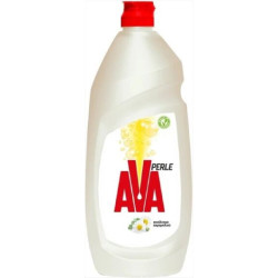 ΥΓΡΟ ΠΙΑΤΩΝ AVA 900ML PERLE ΧΑΜΟΜΗΛΙ ΕΛΛΗΝΙΚΟ