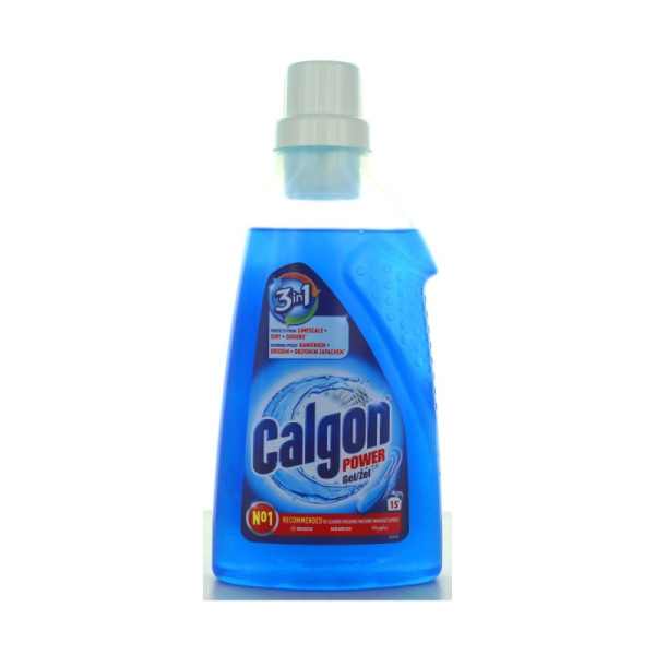 ΥΓΡΟ GALGON GEL ΠΛΥΝΤΗΡΙΟΥ ΡΟΥΧΩΝ 750ΓΡ