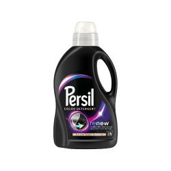 ΥΓΡΟ ΑΠΟΡΡΥΠΑΝΤΙΚΟ PERSIL ΡΟΥΧΩΝ 28MEZ 1,4L ΓΙΑ ΜΑΥΡΑ ΡΟΥΧΑ