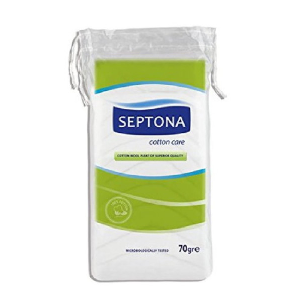ΒΑΜΒΑΚΙ SEPTONA 70γρ.