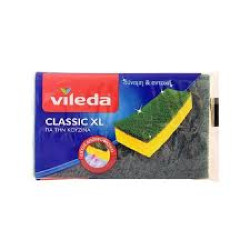 ΣΦΟΥΓΓΑΡΑΚΙ XL VILEDA 