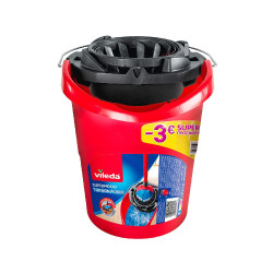 ΚΟΥΒΑΣ ΣΦΟΥΓΓΑΡΙΣΜΑΤΟΣ VILEDA -3EYRO