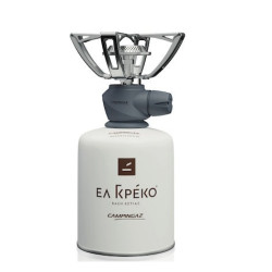 ΚΑΜΙΝΕΤΟ EL KREKO PRIMAL ΧΩΡΙΣ ΑΝΑΠΤΗΡΑ 