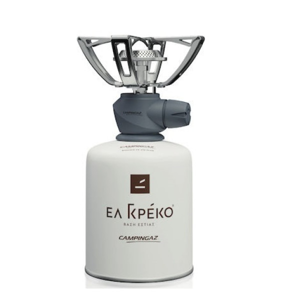 ΚΑΜΙΝΕΤΟ EL KREKO PRIMAL ΧΩΡΙΣ ΑΝΑΠΤΗΡΑ 