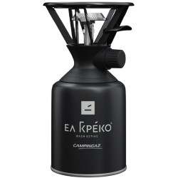 ΚΑΜΙΝΕΤΟ EL KREKO MASTER ΧΩΡΙΣ ΑΝΑΠΤΗΡΑ