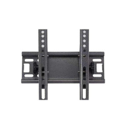 Επιτοίχια βάση τηλεόρασης για διάσταση 14”-42” – T25 – 586196V