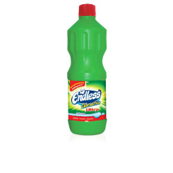 ΠΡΑΣΙΝΗ endless chloroactive 750ml ultra 