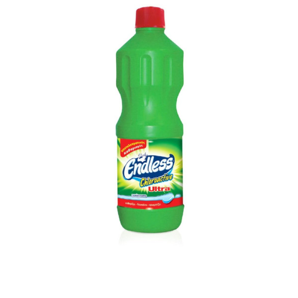 ΠΡΑΣΙΝΗ endless chloroactive 750ml ultra 