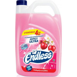 ΥΓΡΟ ΓΕΝΙΚΟΥ ΚΑΘ-ΜΟΥ ENDLESS ΚΕΡΑΣΙ 4LT