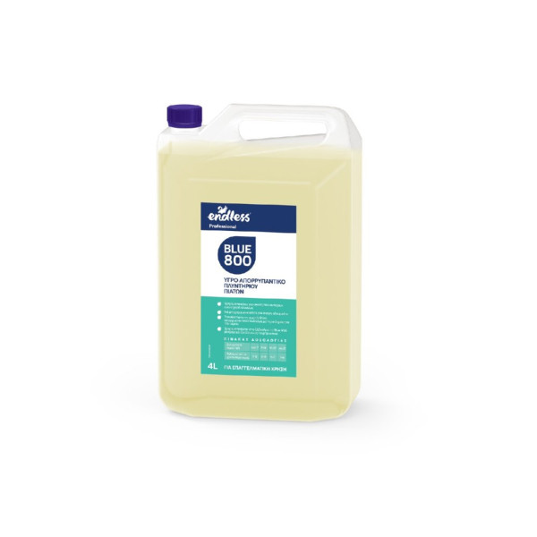 ΥΓΡΟ ΑΠΟΡ-ΙΚΟ ΠΛΥ-ΡΙΟΥ ΠΙΑΤΩΝ ENDLESS 4ΛΤ