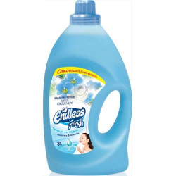ΥΓΡΟ ΜΑΛΑΚΤΙΚΟ 3L ENDLESS ΑΥΡΑ ΩΚΕΑΝΟΥ