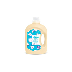 ΜΑΛΑΚΤΙΚΟ ENDLESS ΣΥΜΠΥΚΝΩΜΕΝΟ 2LT AROMA BOOST COTTON CLEAN