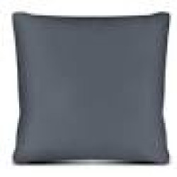 ΜΑΞΙΛΑΡΙ ΔΙΑΚΟΣΜΗΤΙΚΟ 40Χ40 ΠΑΝΑΜΑ ΑΝΘΡΑΚΙ ΠΡΟΣΦΟΡΑ