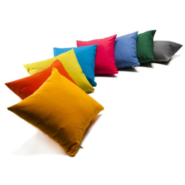 ΜΑΞΙΛΑΡΙ ΔΙΑΚΟΣΜΗΤΙΚΟ 40X40 ΠΑΝΑΜΑ ΛΙΛΑ ΠΡΟΣΦΟΡΑ